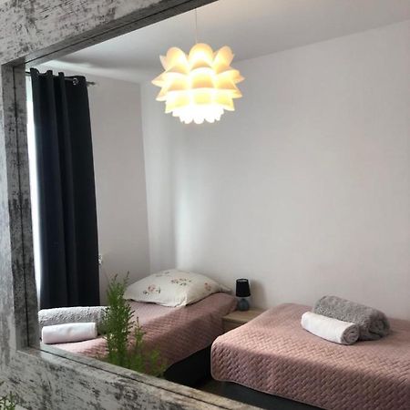 Apartament U Gogoca Tylicz Exterior foto