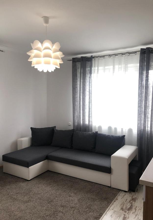 Apartament U Gogoca Tylicz Exterior foto