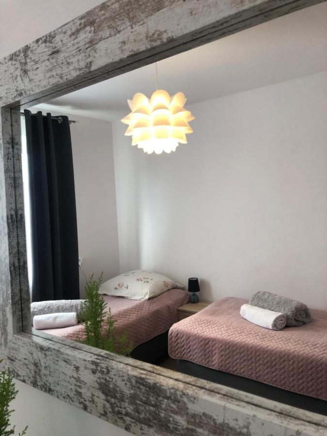 Apartament U Gogoca Tylicz Exterior foto