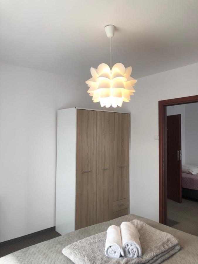 Apartament U Gogoca Tylicz Exterior foto