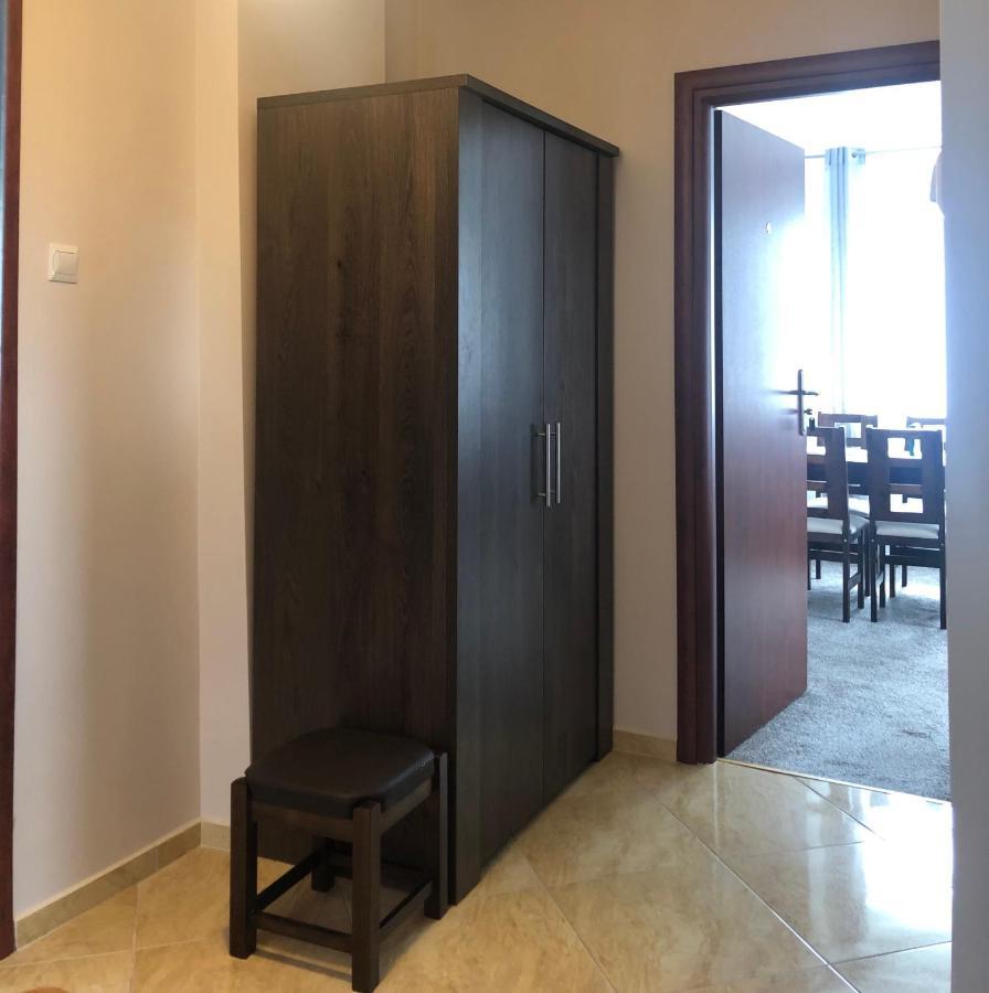 Apartament U Gogoca Tylicz Exterior foto