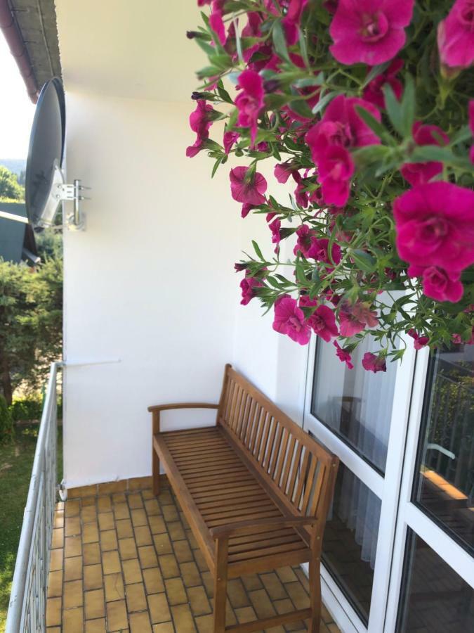 Apartament U Gogoca Tylicz Exterior foto